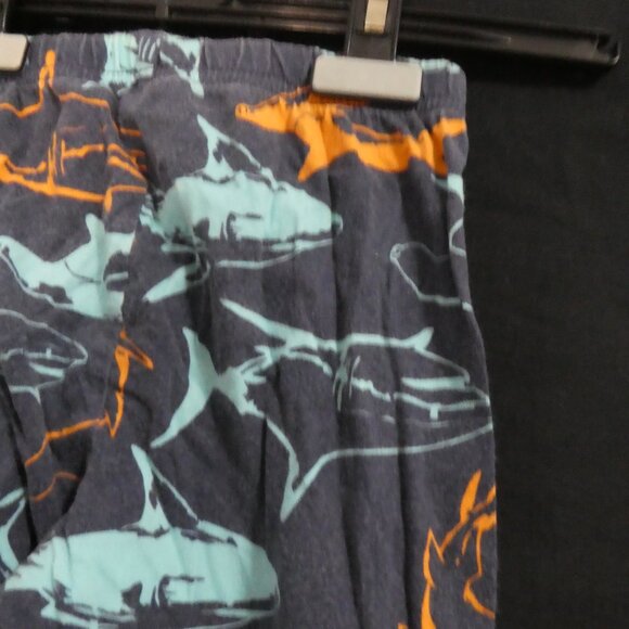 CARTER'S | size 5 | Shark Print Pajama Bottoms - Picture 12 of 16